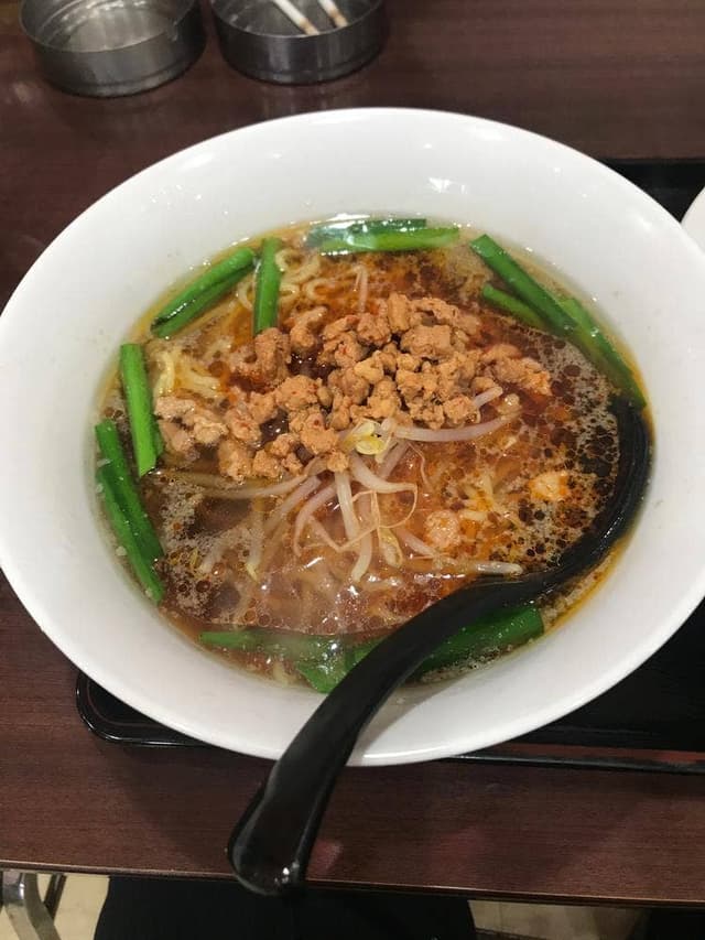 聚福園 - サブ画像1