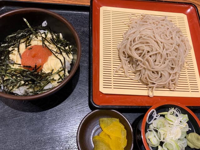 ラウンジ いろり モエレ天然温泉 たまゆらの杜 - サブ画像1