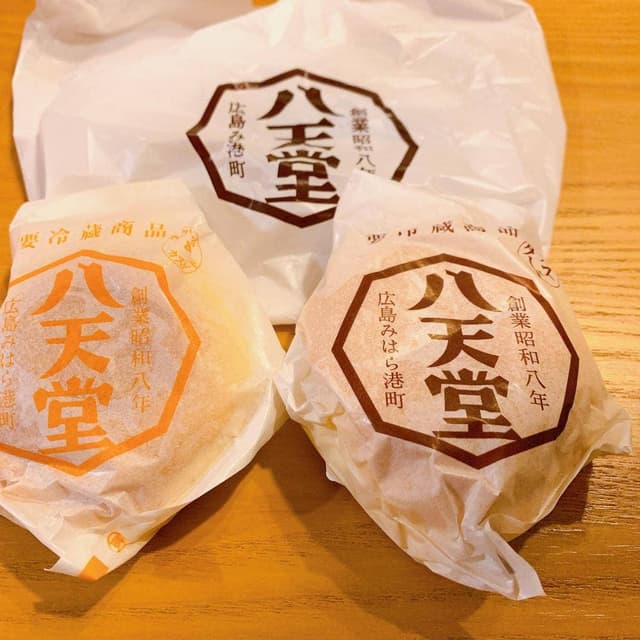 八天堂 ekimo梅田店 - サブ画像2