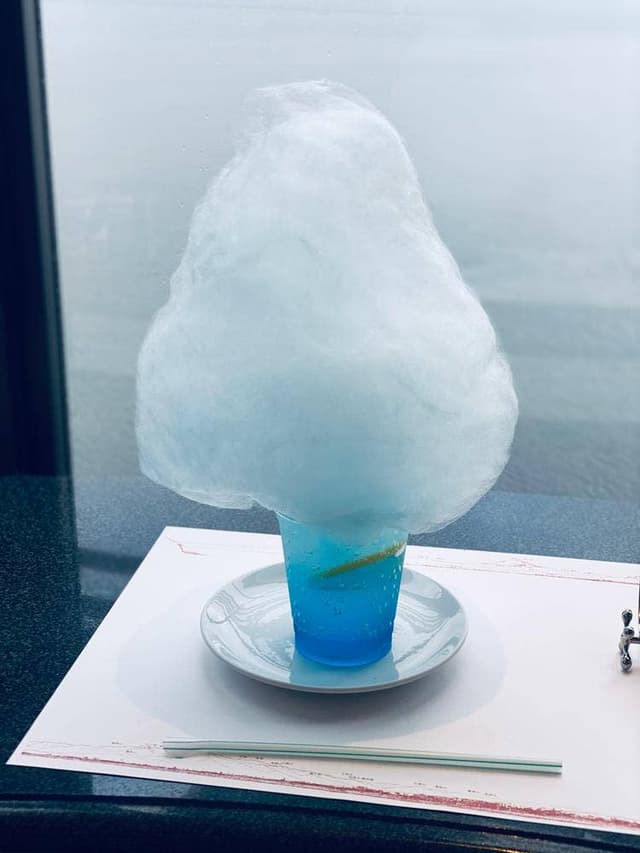江ノ島アイランドスパ - サブ画像3