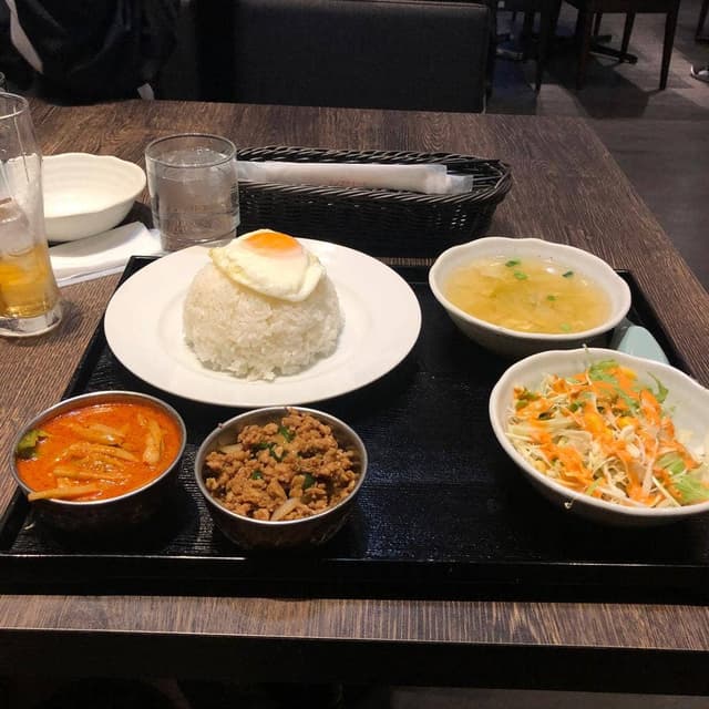 Asiatique 立川店 - サブ画像2