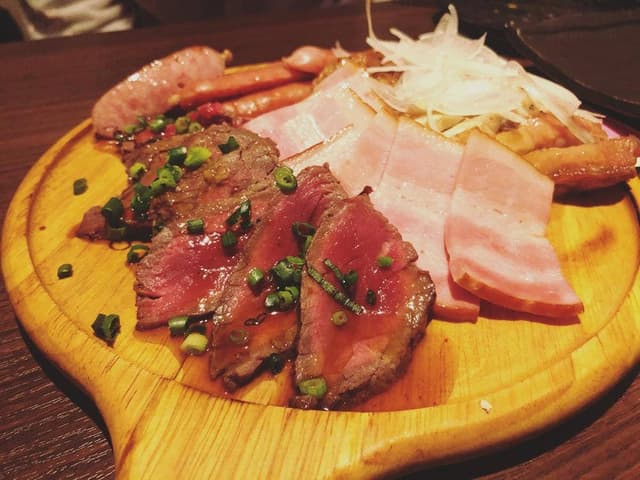 居酒屋 炉端ひばち 柏店 - サブ画像2
