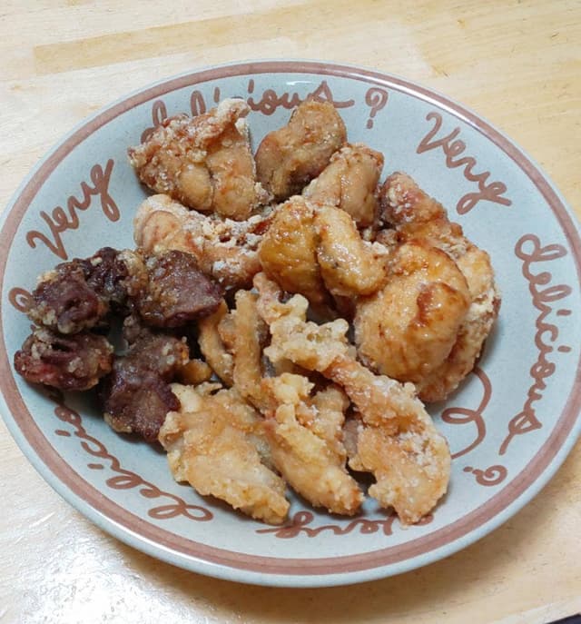 唐揚げ専門店 揚匠 しげ盛 - サブ画像3