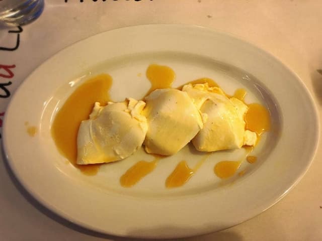 Trattoria da Luca - サブ画像2