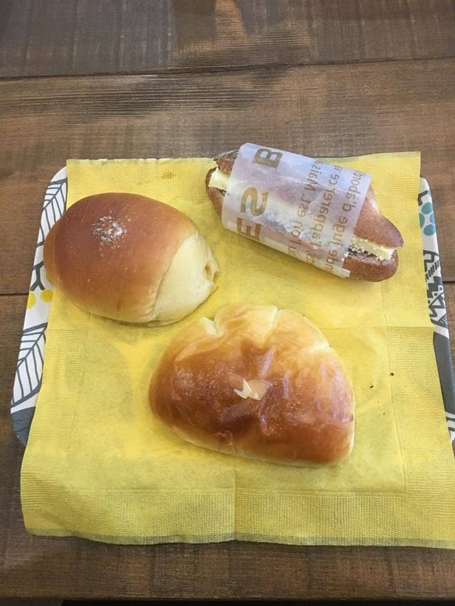 Sunny Side Up Bakers Kitchen - サブ画像3