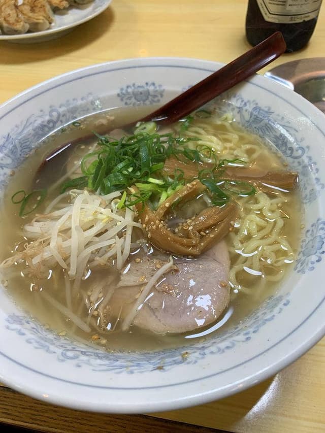 中国料理 龍泉 - サブ画像1