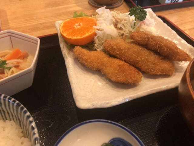 長篠食堂 - サブ画像2