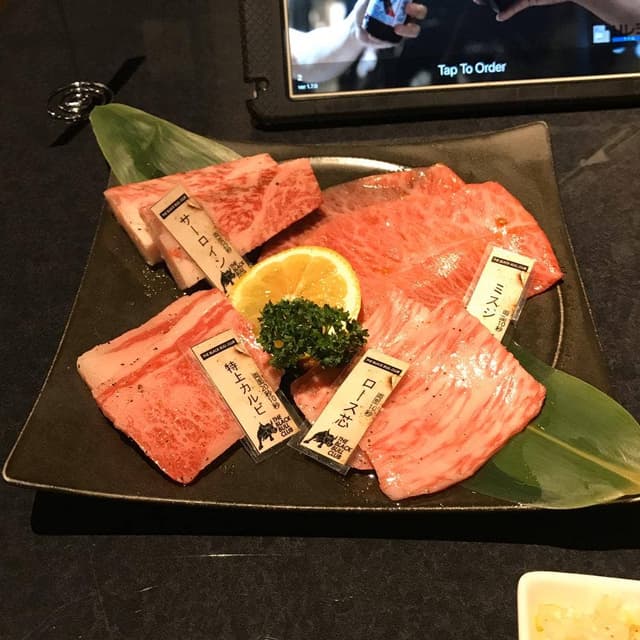 THE BLACK BULL CLUB - サブ画像2