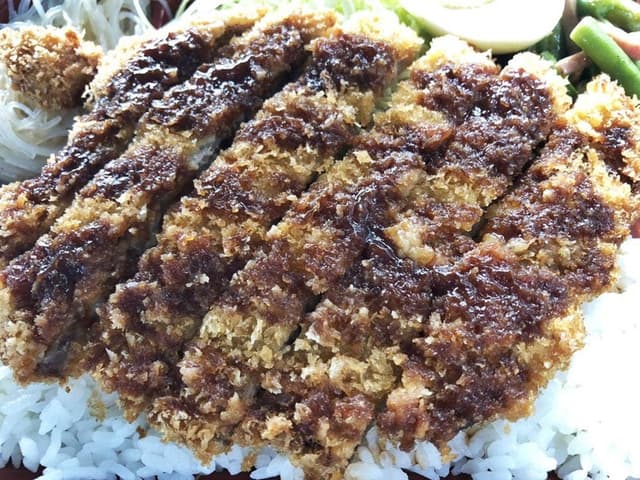 キッチントライ - サブ画像3