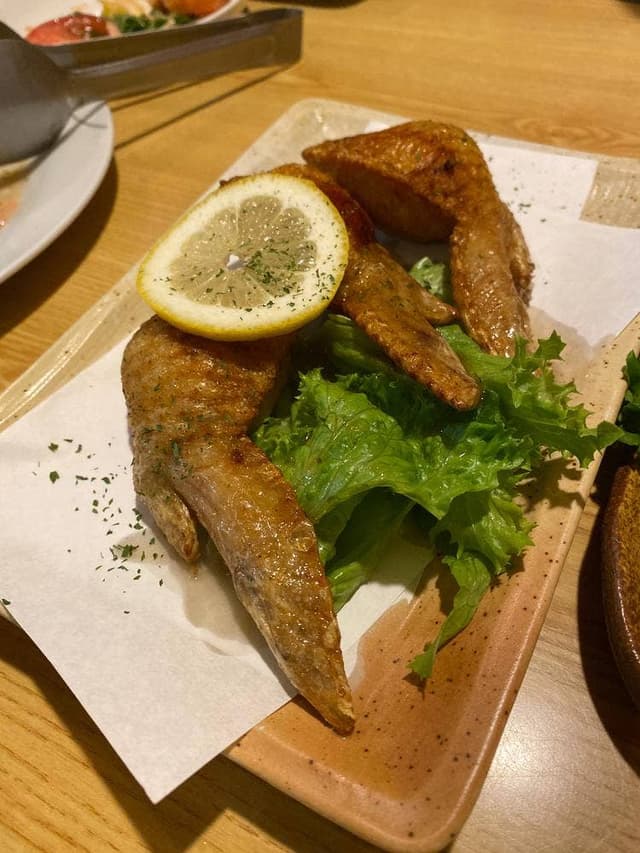 居酒屋 ひまわり - サブ画像3
