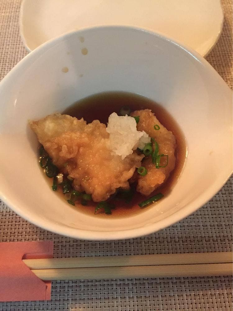 なお家