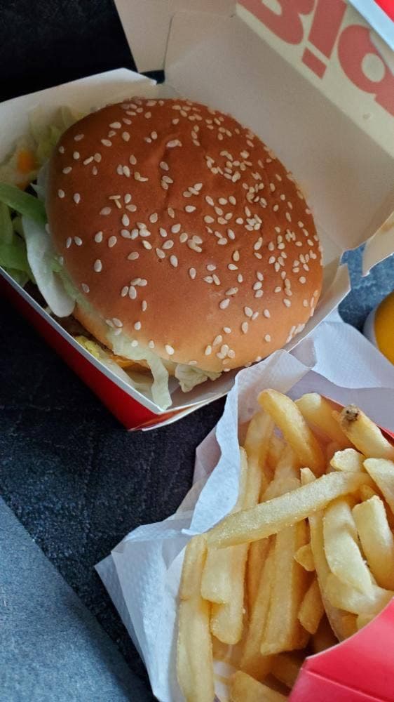 マクドナルド 小金井ぬくい坂下店 - サブ画像1