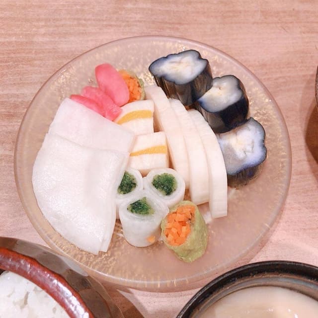 京漬物 味わい処 西利 祇園店 - サブ画像2
