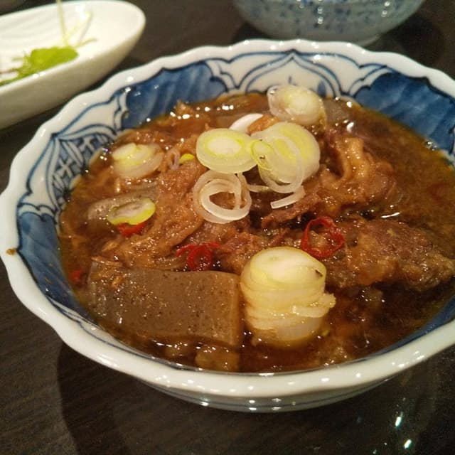 旬の味 福家 - サブ画像3
