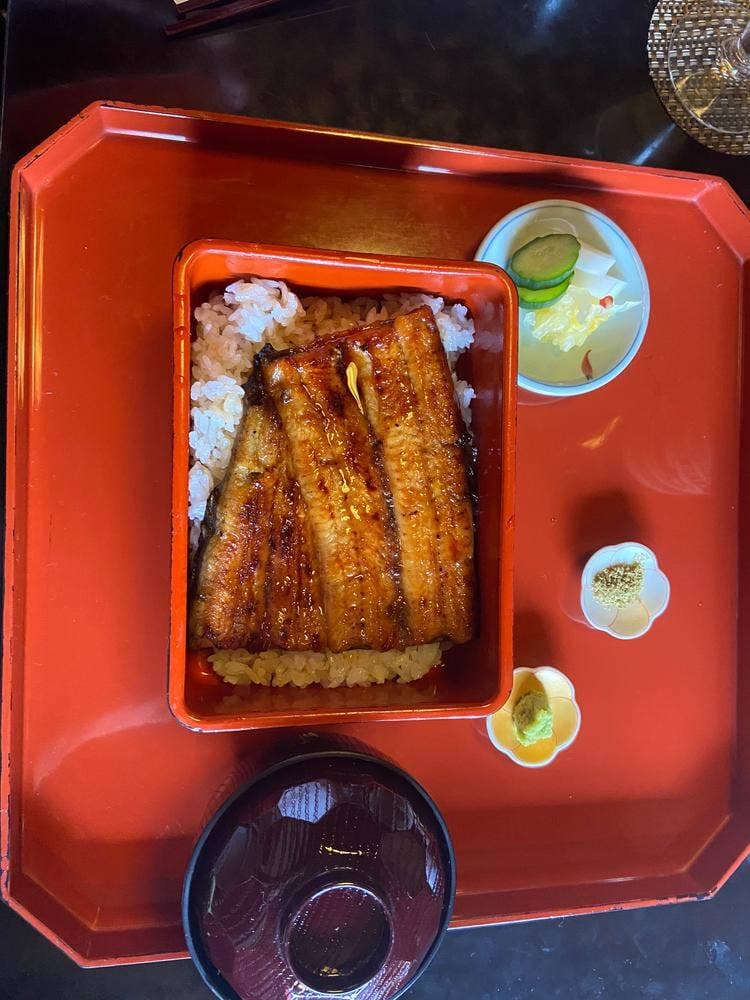 吉里 谷中本店