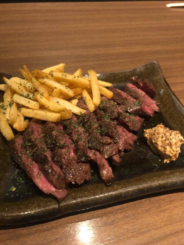 個室居酒屋 肉バル じゅー 四条河原町店 - サブ画像1