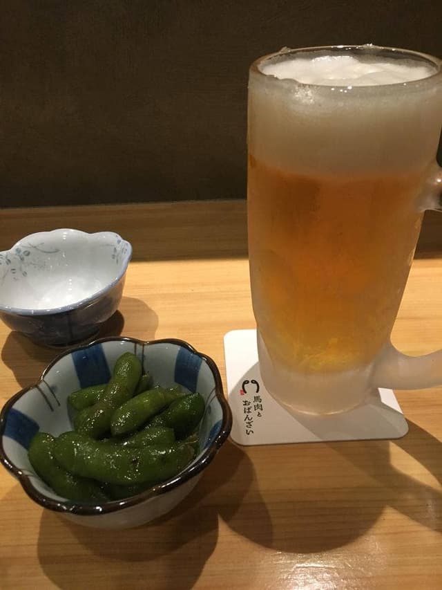 馬肉とおばんざい 門 横須賀中央 - サブ画像1
