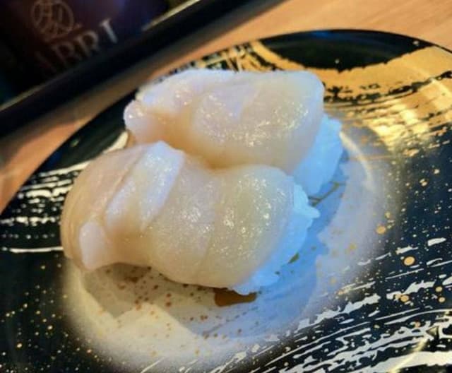 丸忠海転寿司エアポートウォーク名古屋 - サブ画像1