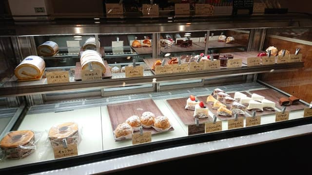 パティスリー志粋 - サブ画像1