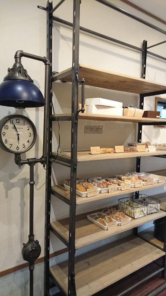 パティスリー志粋 - サブ画像2