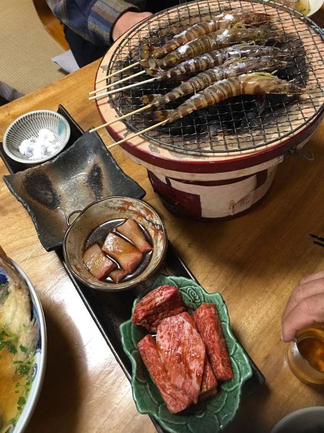 初鮮 - サブ画像1