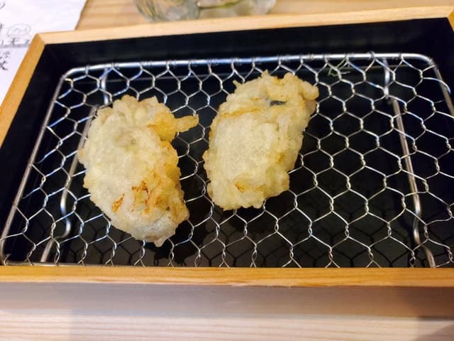 天ぷら酒場 ててて天 国分町店 - サブ画像1