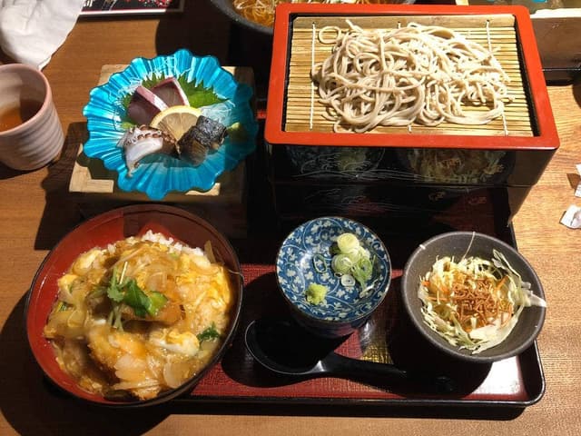 藁焼き てんまや - サブ画像3