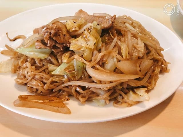 越前中華 - サブ画像1