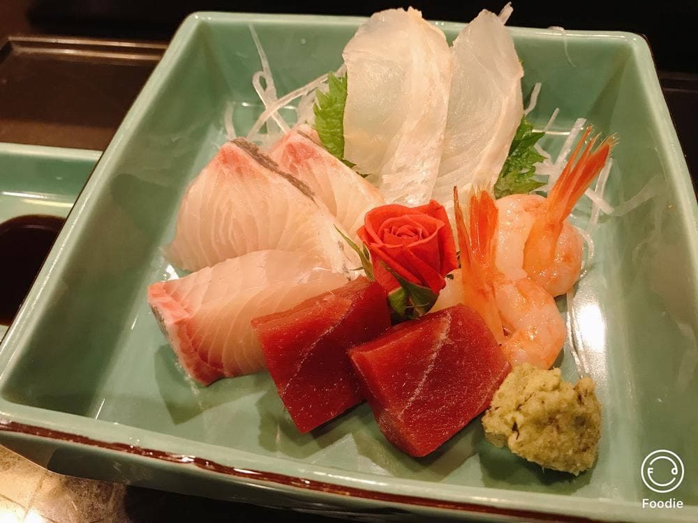 初味寿司 呉服町店