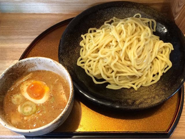 つけめん まさはる - サブ画像1