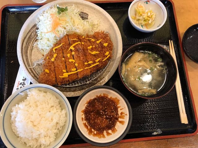 かつふじ - サブ画像3