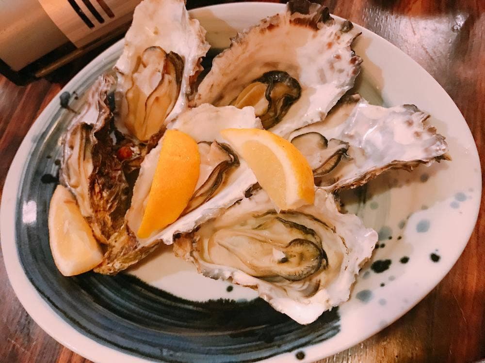 牡蠣ひよっこ商店