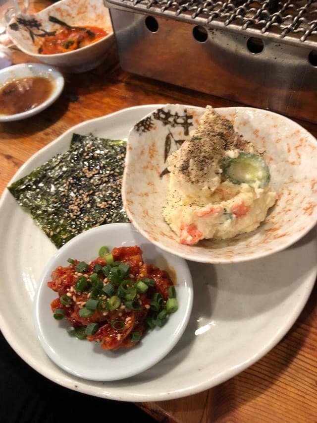 ホルモン屋だん 新橋2号店 - サブ画像3