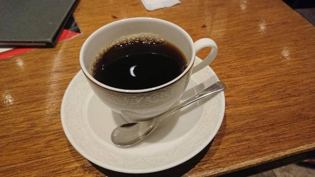 ESTACION CAFE time - サブ画像3