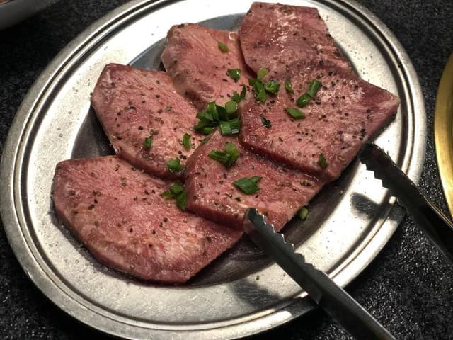 第二食道園 - サブ画像3