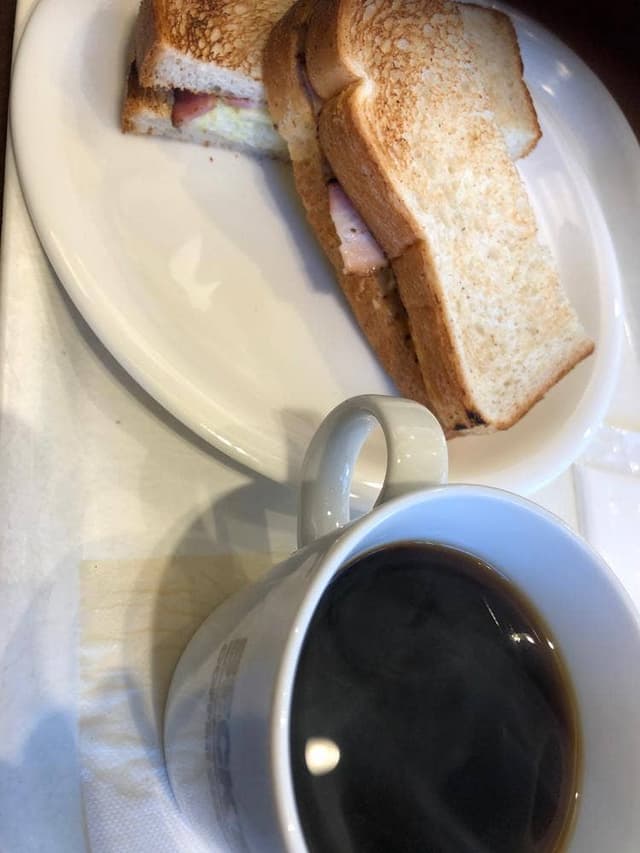 BECK'S COFFEE SHOP 巣鴨店 - サブ画像1