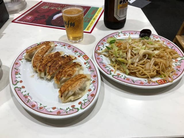 餃子の王将 蒲田東口店 - サブ画像3