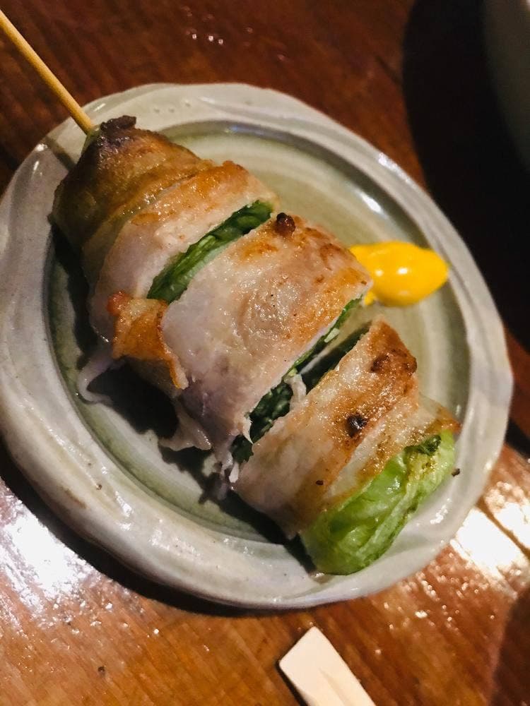 カチカチ屋