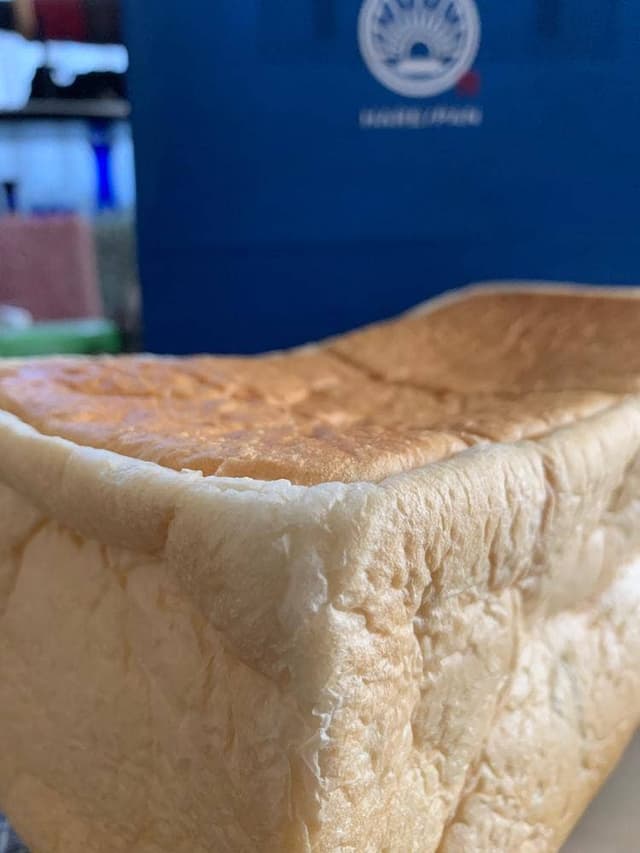 純生食パン工房 HARE/PAN 岡山店 - サブ画像1