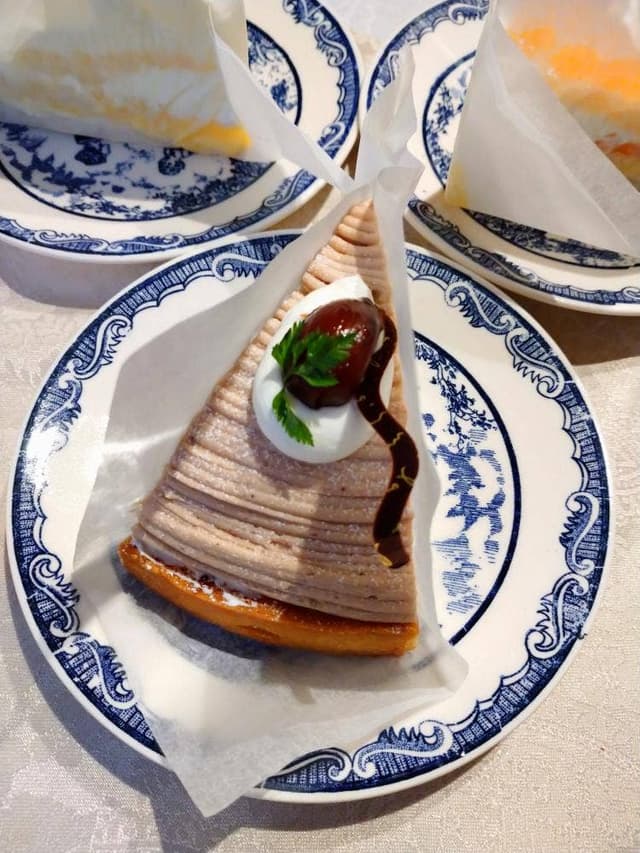 Patisserie Le Tronc - サブ画像1