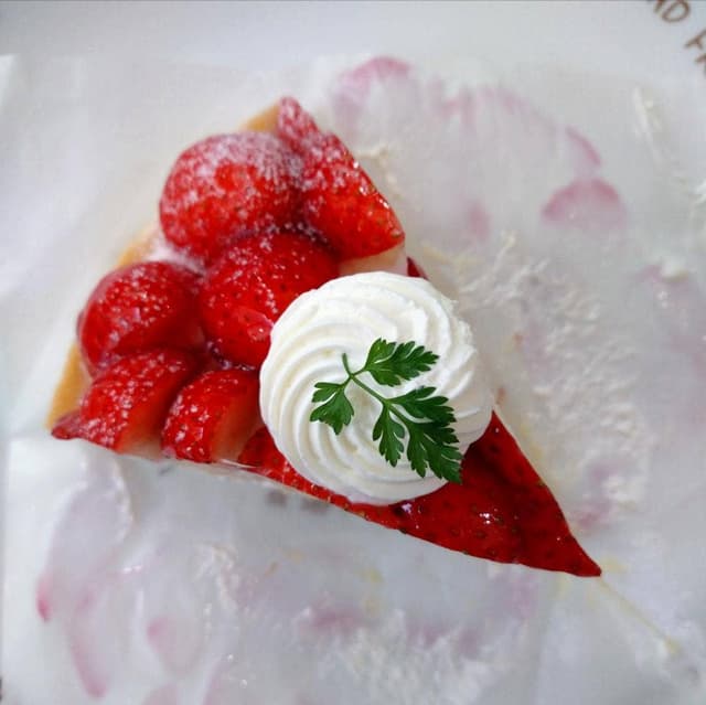 Patisserie Le Tronc - サブ画像2