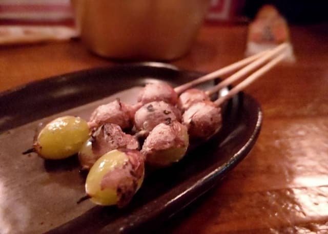 酒呑童子 - サブ画像2