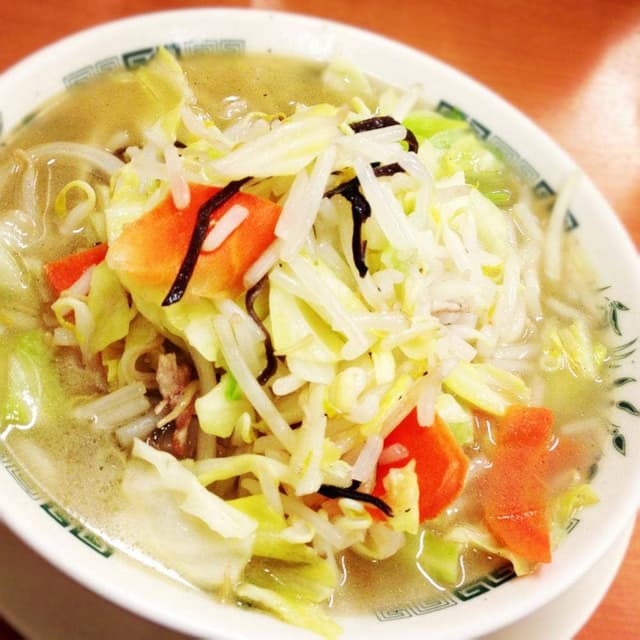 日高屋 豪徳寺駅前店 - サブ画像1