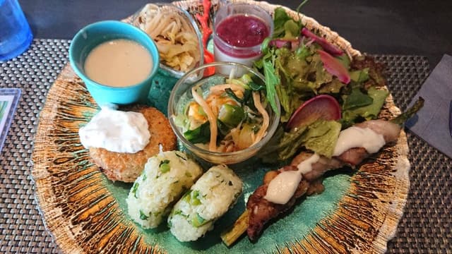 gley style cafe - サブ画像1