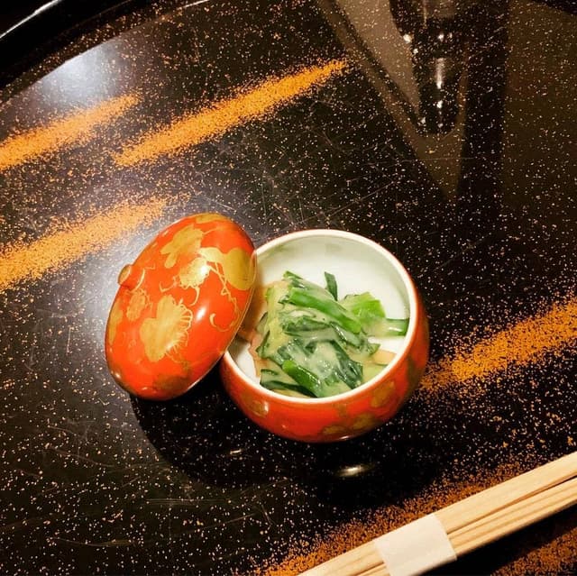 日本料理 日月 - サブ画像1