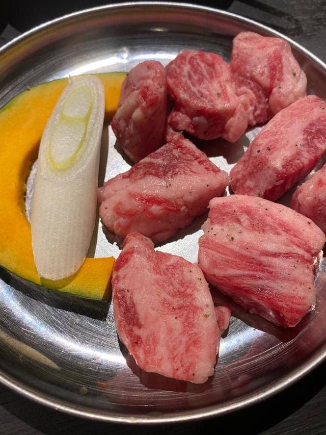 七輪炭火焼肉 味ん味ん 海老名店 - サブ画像2