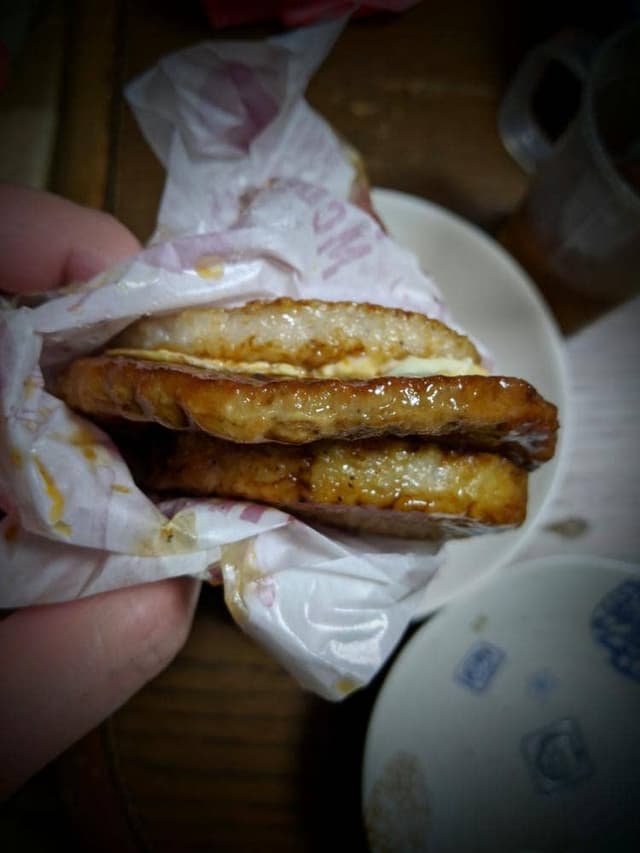 マクドナルド 加古川福沢店 - サブ画像2