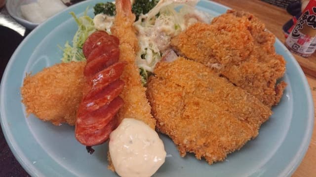 味楽寿司 - サブ画像2