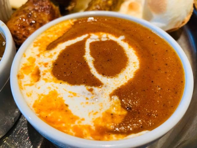 カレー堂 - サブ画像2