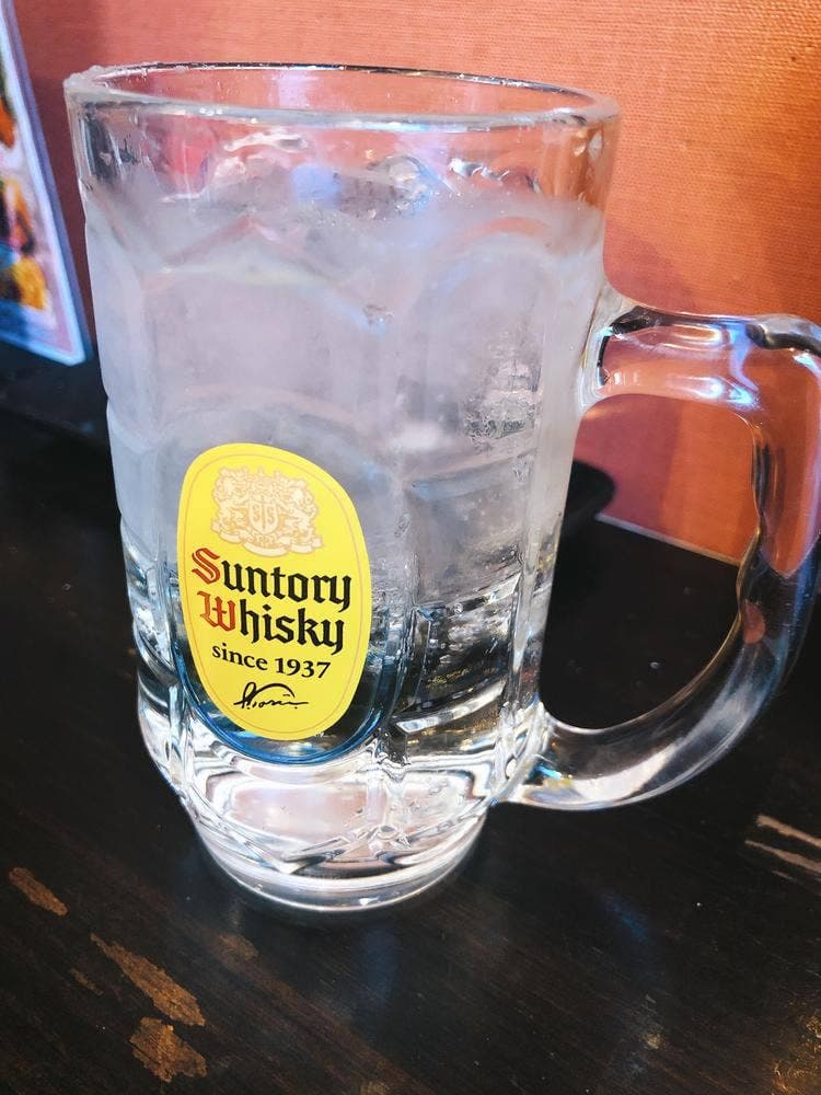 立ち呑み処ちかっぱ